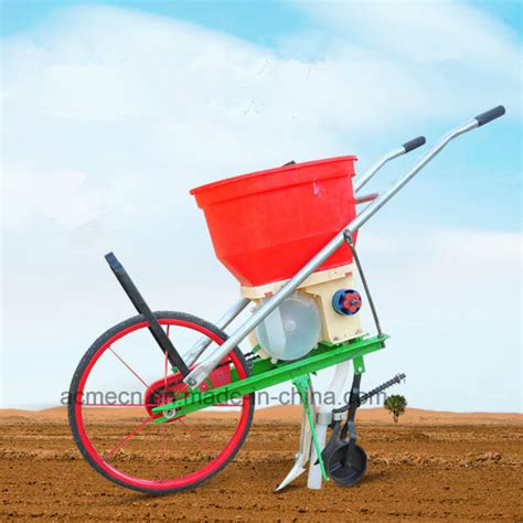 China Seeder; Planter; Sprayer; Fertilizer Spreader; Agricultural .
